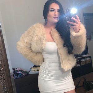 Meet your Posher, Justine